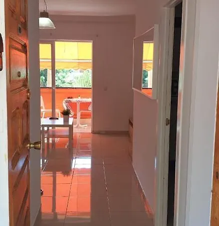 Cristianos Cris Sol Wifi Pool * Los Cristianos (Tenerife)