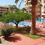 Cris Sol 117 Wifi Pool * Los Cristianos (Tenerife)