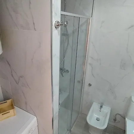 Cris Sol 117 Wifi Pool Apartament Los Cristianos (Tenerife)